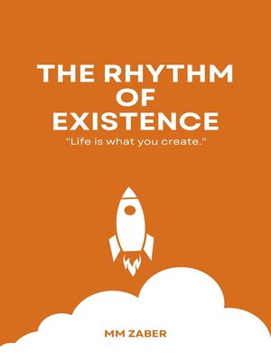 cover image of The Rhythm of Existence